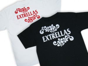 EXTRELLAS